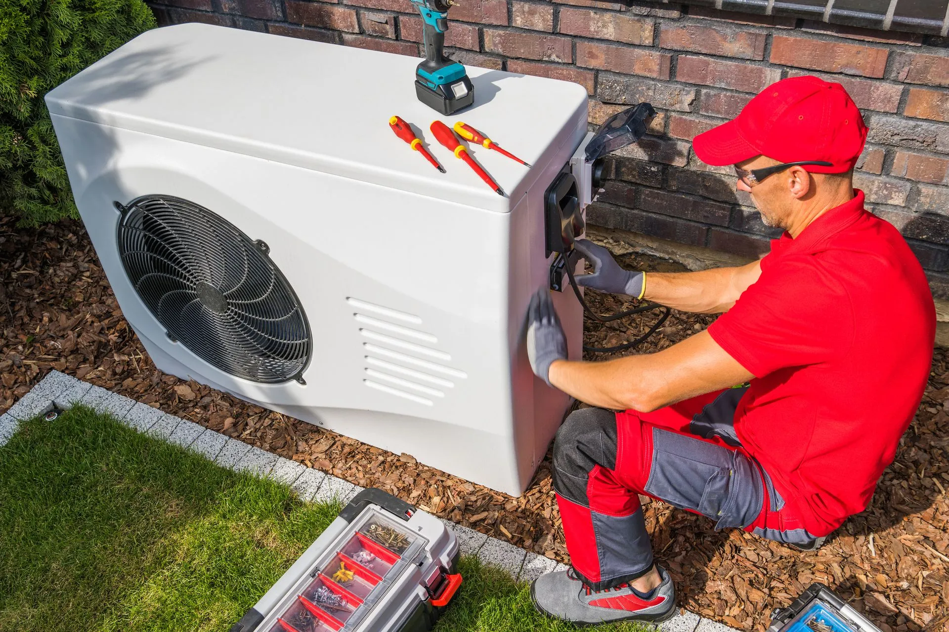 About HVAC in Galena, IL